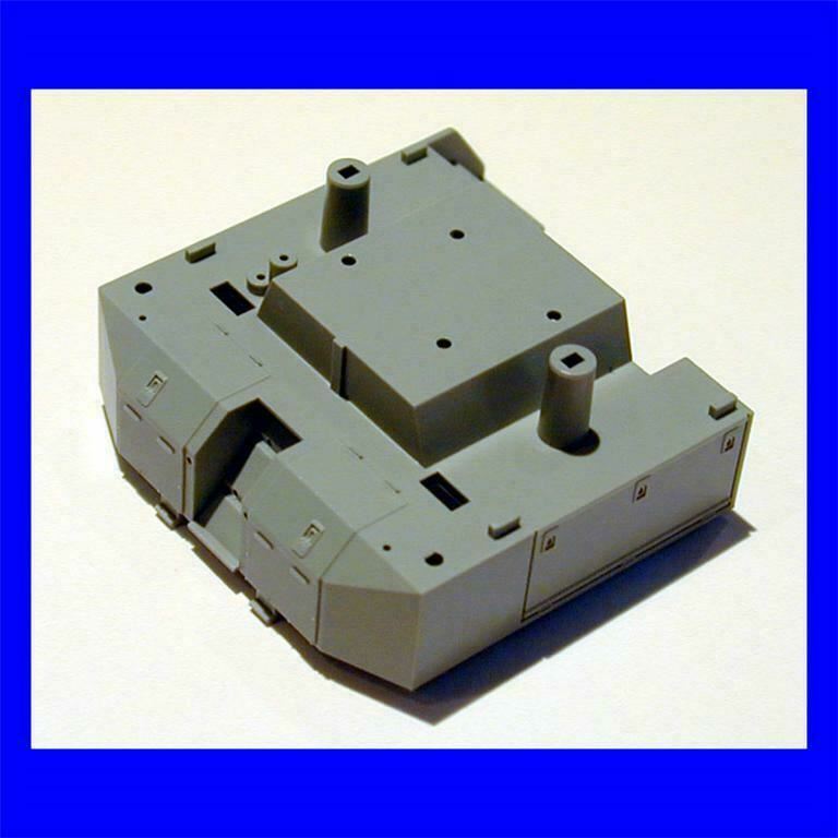 NCE 5240138 NMP15 for N Scale Atlas MP15DC Board Replacement DCC Decoder - Hobbies Galore: Model