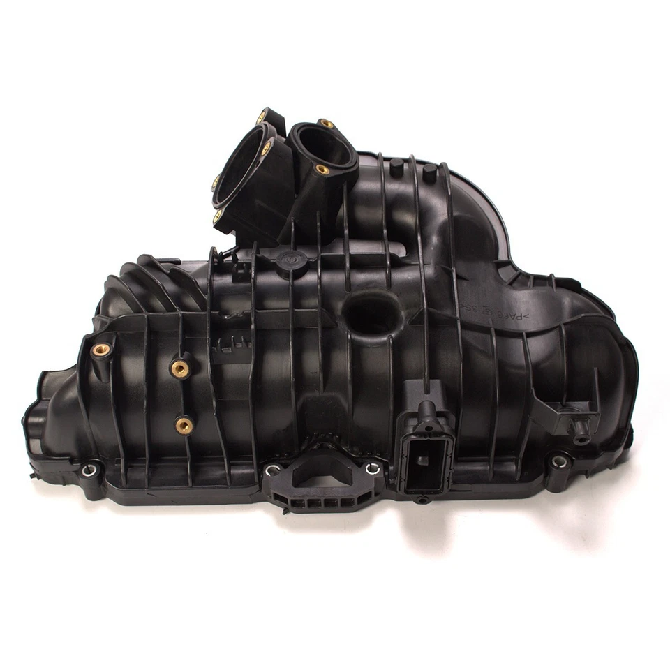 Впускной коллектор с уплотнением для дизельного двигателя 2011-2018 Chrysler Lancia Jeep 2,8 л CRD - Изображение 3 из 4