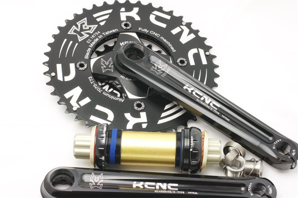 kcnc crankset