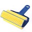 Reusable-Sticky-Picker-Cleaner-Lint-Roller-Pet-Hair-Remover-Brush-Tool miniatuur 5