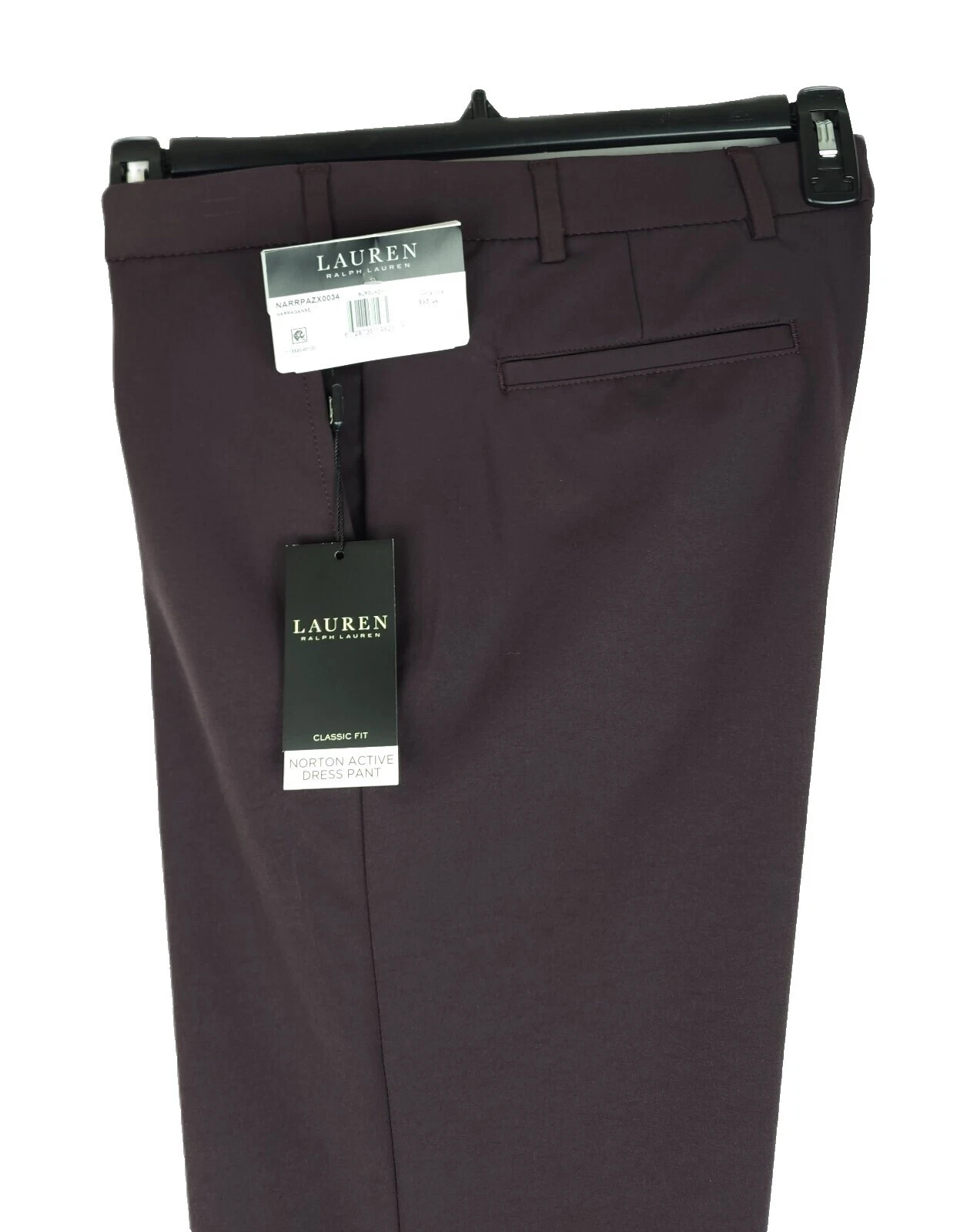 Lauren Ralph Lauren Cotton 32 Size Pants for Men