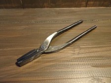 Press pliers square head, 180mm Piano Repair Tools from Japan