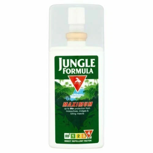 Spray Insect Repellent