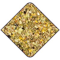 Witte Molen Nager MüSli 3 Kg Kaninchen- Und Nagerfutter Mit KräUter Und Karotte