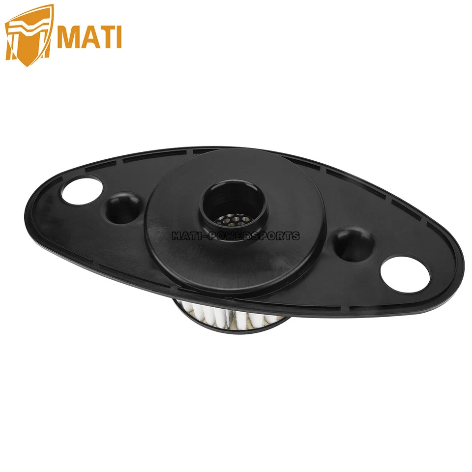 Filtro de aire para Suzuki Intruder Volusia 800 VL800 2001-2004 Boulevard K1/K2/K3/K4 Foto 2 de 4