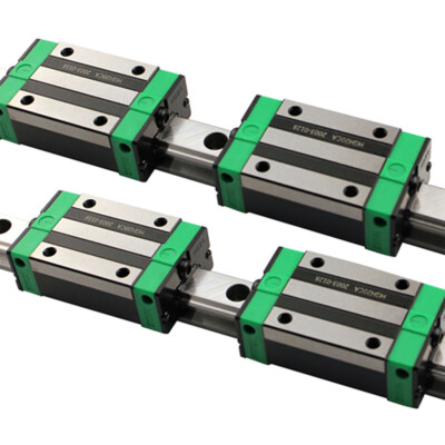 Foglia Fu Mandrino A Ricircolo Di Sfere CNC - SFU1605/1204/2005/2505 Completo Di Cuscinetto, Frizione E Alloggiamento Dado Mandrino Per Macchine CNC - Foto 9