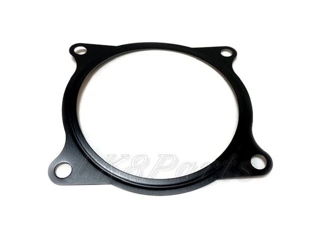 JAGUAR 03-14 XKR 04-09 XJR S-Type R 4.2 S C Throttle Body Gasket AJ83445 Genuine Foto 2 de 3