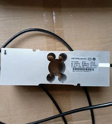 1PCS NEW FIT FOR METTLER TOLEDO Load Cell MT1241-200KG MT1241 200KG - Picture 3 of 3