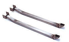 Chassis Engineering Subframe Connectors For Mopar B-body 1962-1967