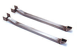 Chassis Engineering Subframe Connectors for Mopar B-Body 1962-1967