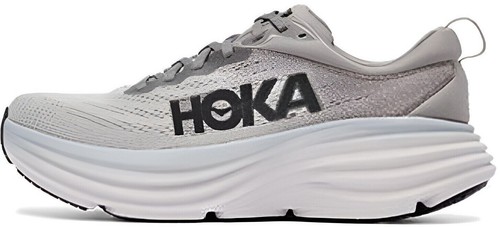 Hoka Bondi 8 Running Shoes 12 2E WIDE Width Black | eBay