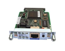 Cisco WIC-1DSU-T1 V2 Network WAN Interface Card 73-8346-05