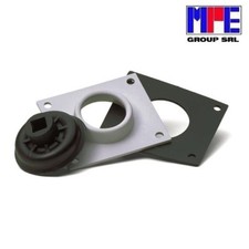 ABB 1SDA054938R1 PROTEZIONE IP 54 MANIGLIA ROTANTE