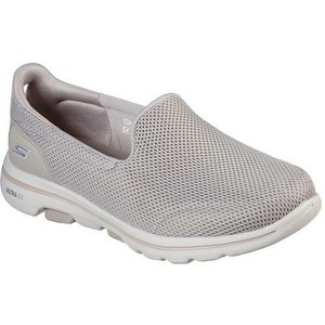 ladies beige skechers
