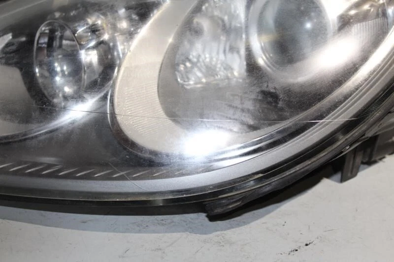 Faro conductor izquierdo xenón faros HID para Porsche Cayenne 2011-14 OEM 28358 Foto 3 de 4