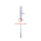 Laboratory Glass Gas Inlet Adapters