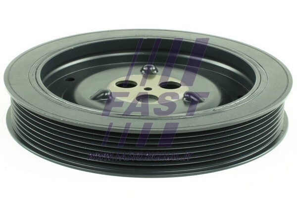 FAST FT45602 Belt Pulley, crankshaft for FORD