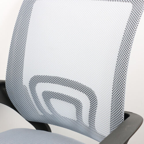 Ergonomic Office Chair Mesh Computer Desk Chairs Adjustable High Back Swivel - Picture 5 of 30