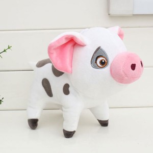 pig plush toy australia