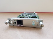Cisco HWIC-1ADSL WAN interface Card ADSL Module CARD CCNA CCNP LAB