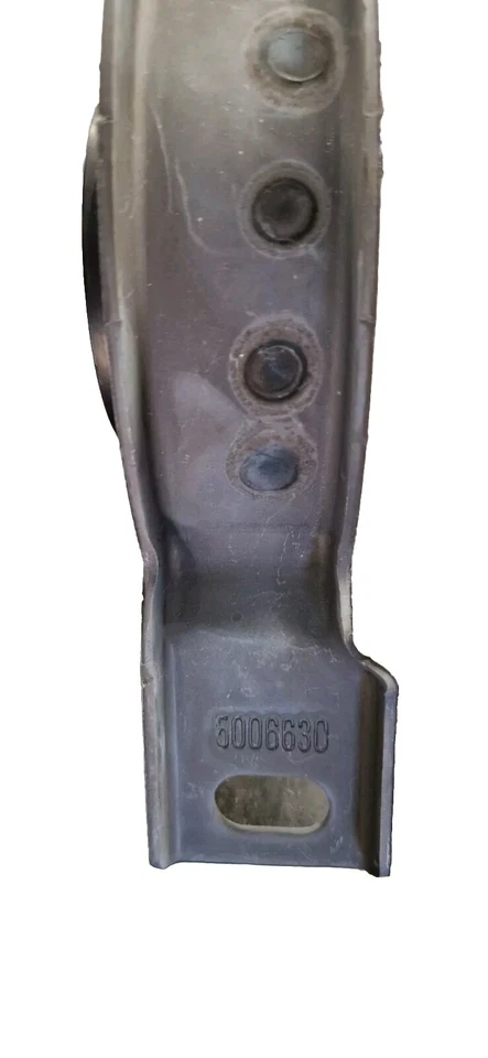 Paliers de transmission pour CITROEN Berlingo / PEUGEOT Partner DANGEL 4x4. - Photo 2/2