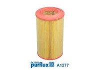 Purflux A1277 Luftfilter FüR Jumper Ducato Movano C Peugeot Boxer 2.0D-3.0D