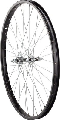 26 inch rear bike wheel 5 speed