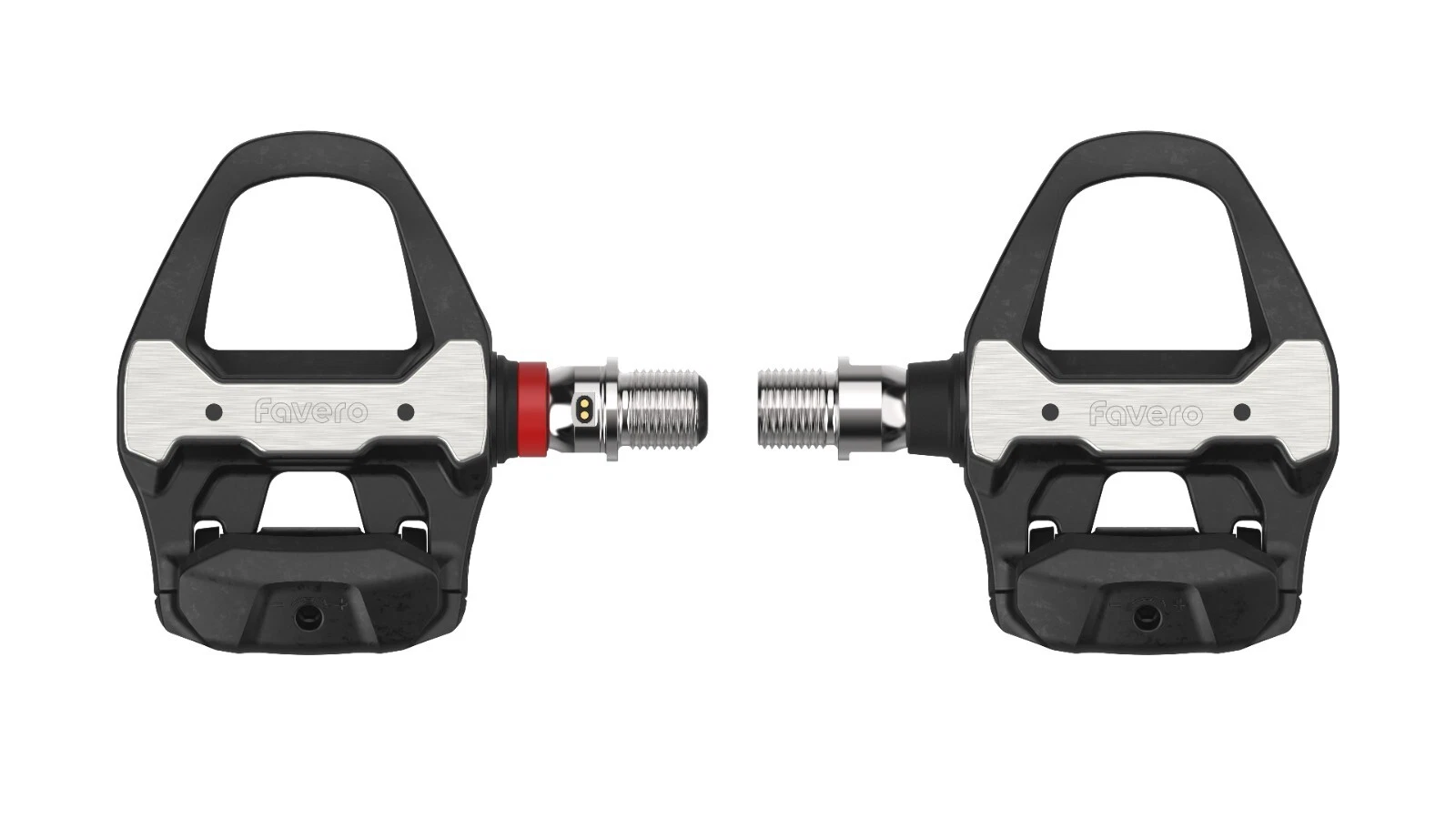 Favero Assioma PRO RS-1 Single Side Power Meter Pedals 773-20-01