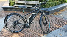 carrera crosspath electric bike review