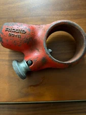 RIDGID 30118 12-R Threader Ratchet Head & Handle 00-R less handle