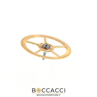 FREDERIC PIGUET 21 Cod. 201 Center Wheel Calib: 21 (EXCELLENT STATE)