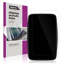 4x Film de protection d'écran pour TomTom Go Expert Plus 7 protecteur clair