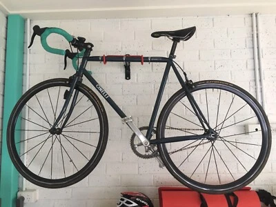 cinelli gazzetta single speed