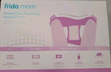 NEW Frida Mom Postpartum Recovery Essentials Kit