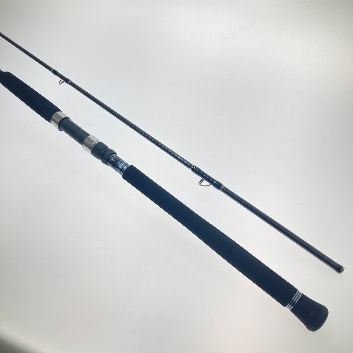Shimano Colt Sniper XR S100MH Shore Jigging Rod #PB09337 | eBay Shimano Colt Sniper XR S100MH Shore Jigging Rod #PB09337 | eBay