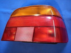 BMW 5er E39 Limo, Rücklicht, Rückleuchte, Rechts, 8 363 558, 8363558