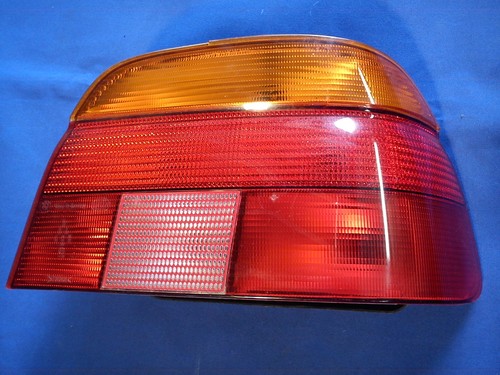 BMW 5er E39 Limo, Rücklicht, Rückleuchte, Rechts, 8 363 558, 8363558