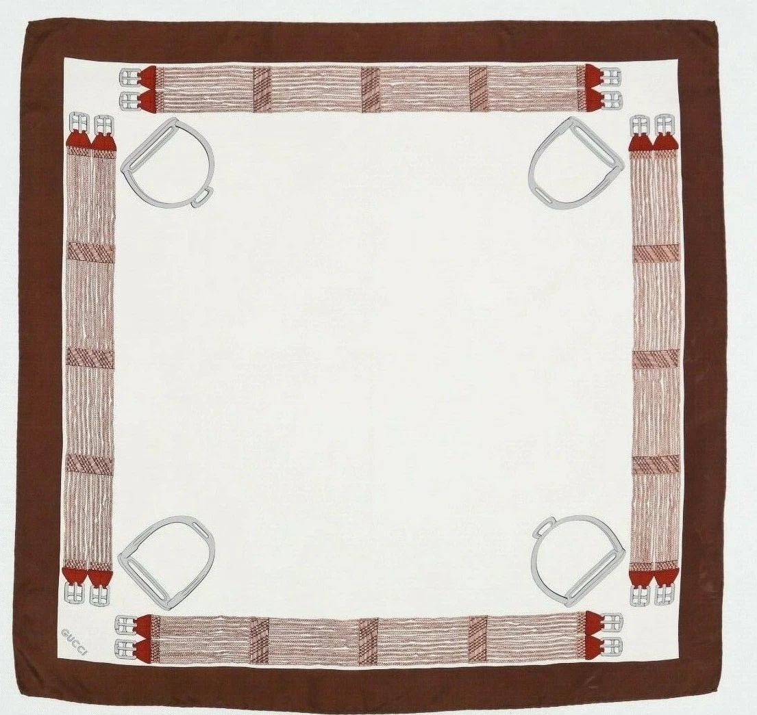 Authentic Scarf 