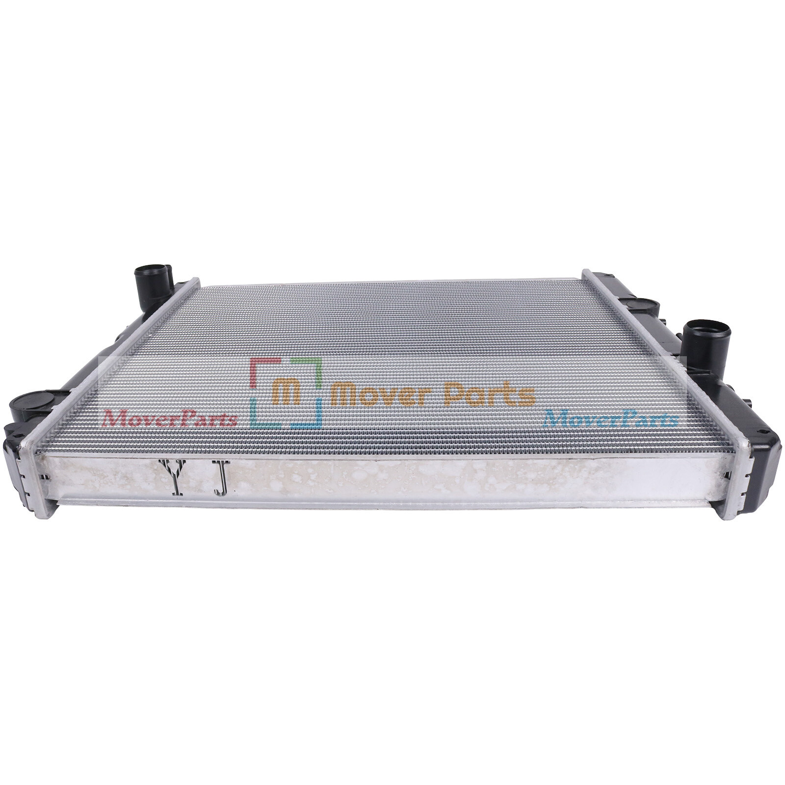 Water Tank Radiator Assy 3F240-72062 For Kubota M-100 M-110DTC M 