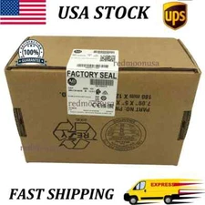 Allen Bradley 2080-LC50-24QVB Brand New Fast shipping 2080LC5024QVB US Free Tax