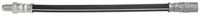 A.B.S. SL1178 Bremsschlauch 250 Mm FüR MERCEDES-BENZ Volvo