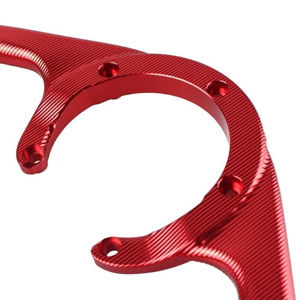 Passenger Tank Grab Bar Handle for Suzuki GSF1200 Bandit GSXR 600 750