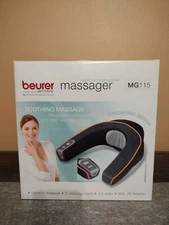 Massager ~ Beurer ~ Neck & Shoulder New