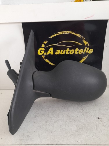 Renault Clio  Außenspiegel rechts  12343010 (E2)018011