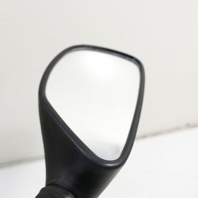 Kawasaki ZX-6R 600 Left Mirror Rearview Mirror 62633 | eBay UK