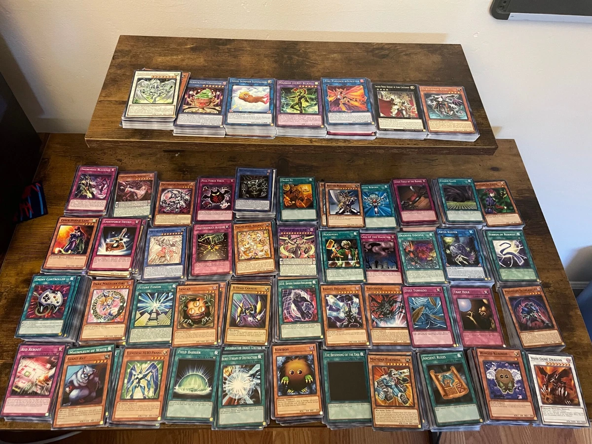 15 Best Places To Sell Yugioh Cards (Ultimate 2022 Guide)