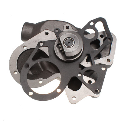 Cooling Water Pump 2346110 for Caterpillar CAT M318C M322C 924G IT28G M316C