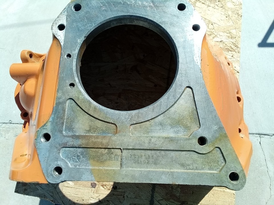 Mopar Big Block Bellhousing eBay