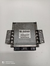 CALCULATEUR MOTEUR ECU PEUGEOT 206 1.1i 9645989480 / 9648620880 (C24A)