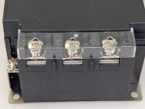 TDK-Lambda RTEN-5050 Power Supply 500V (AC DC)Filter 500VAC 50A Screw Terminatio - Picture 4 of 7
